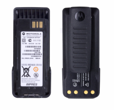 Akku für Motorola DP4401 EX Atex
